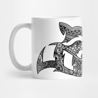 Riptide Mug